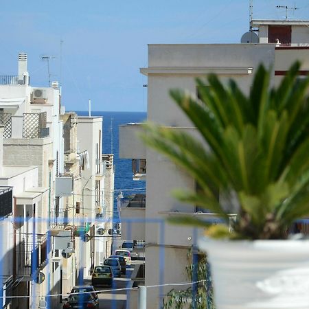 Dimora Petruzzelli Bed & Breakfast Polignano a Mare Luaran gambar