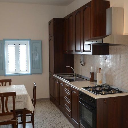 Dimora Petruzzelli Bed & Breakfast Polignano a Mare Luaran gambar