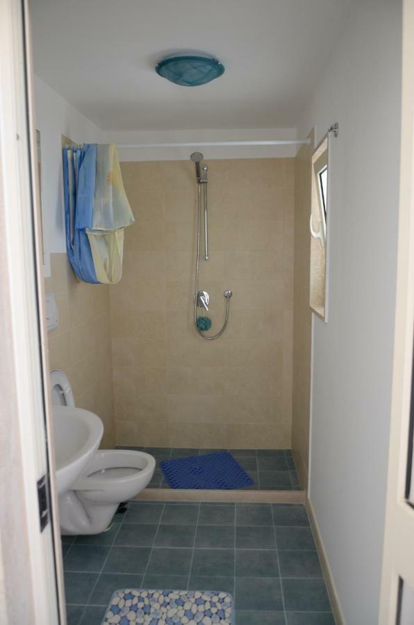 Dimora Petruzzelli Bed & Breakfast Polignano a Mare Luaran gambar