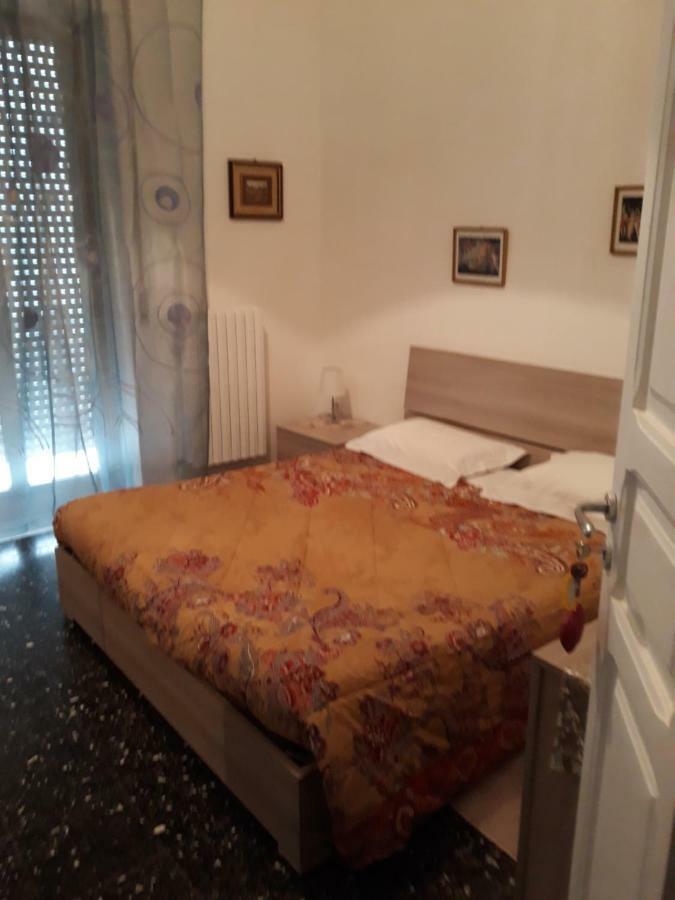 Dimora Petruzzelli Bed & Breakfast Polignano a Mare Luaran gambar